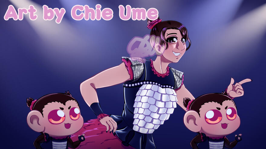 Idol karaoke