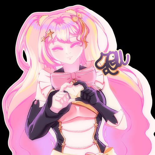 Idol Cora